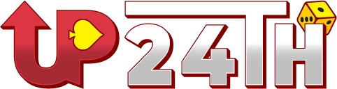 UP24TH เว็บตรง สล็อต คาสิโน บอล หวย ฝากถอนออโต้